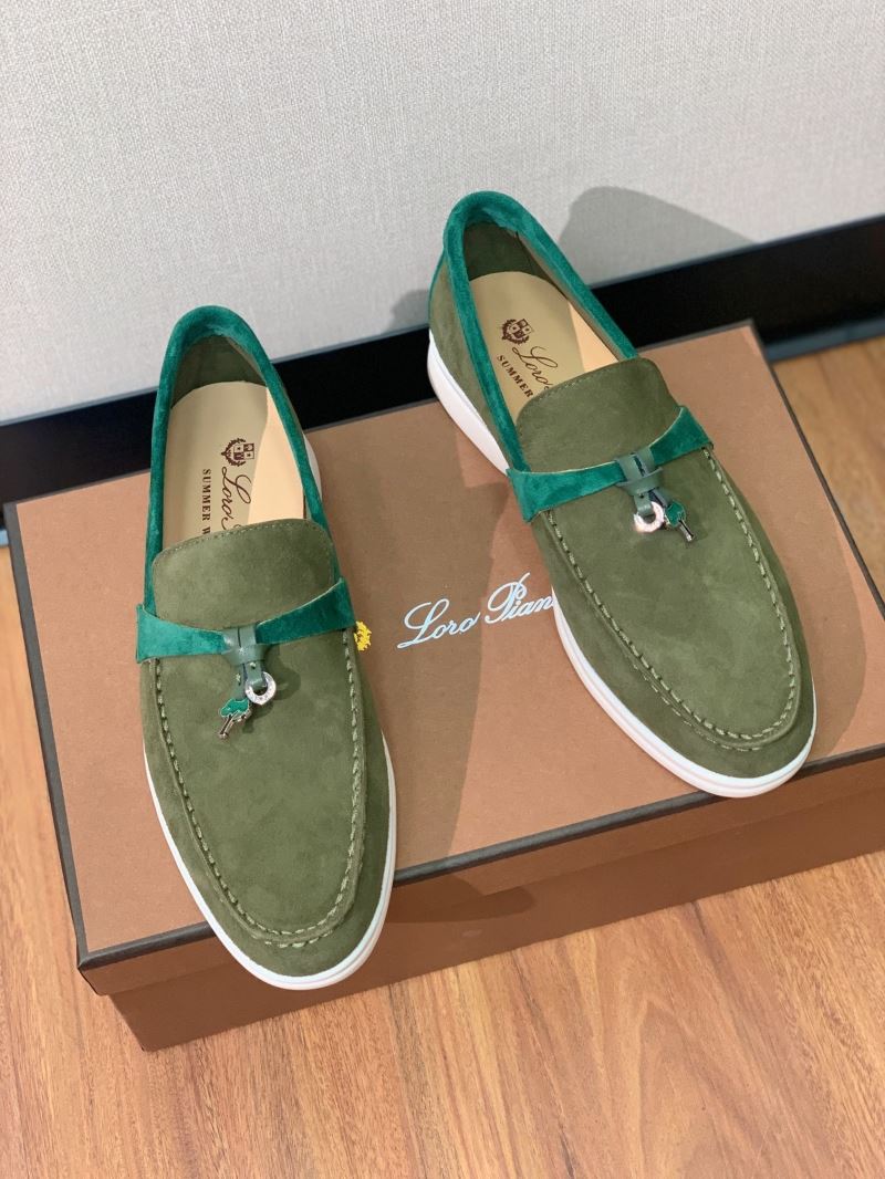 Loro Piana Shoes